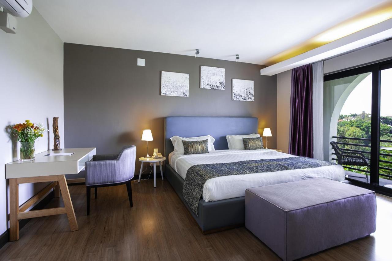 San Cristobal Boutique Hotel - Ivato Airport Tananarive Extérieur photo